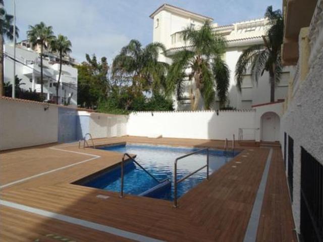Estudio Venta Torremolinos, La Carihuela