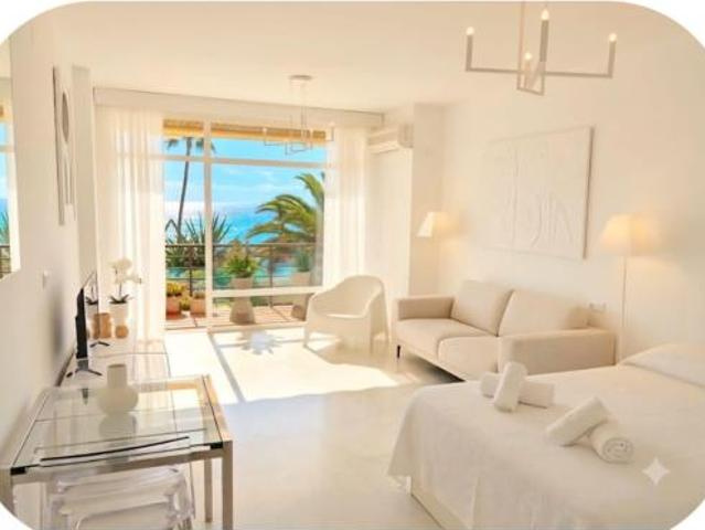 Estudio Venta Torremolinos, La Carihuela