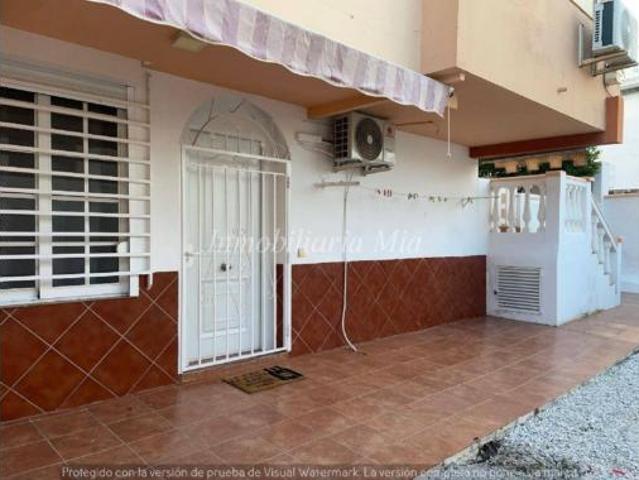 Estudio Venta Torremolinos, Montemar