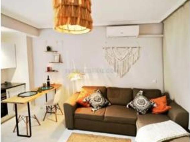 Estudio Venta Torrevieja, Centro