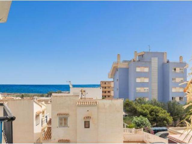 Estudio Venta Torrevieja, Aguas Nuevas Torreblanca Sector 25