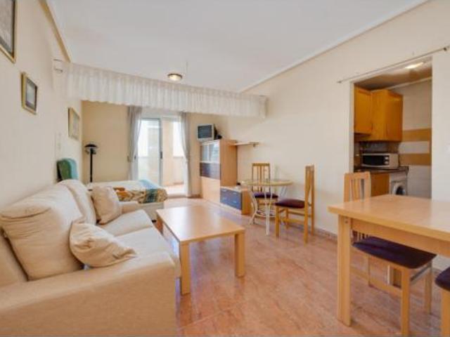 Estudio Venta Torrevieja, Nueva Torrevieja