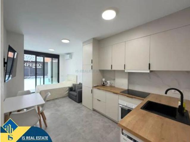 Estudio Venta Torrevieja, Playa del Cura