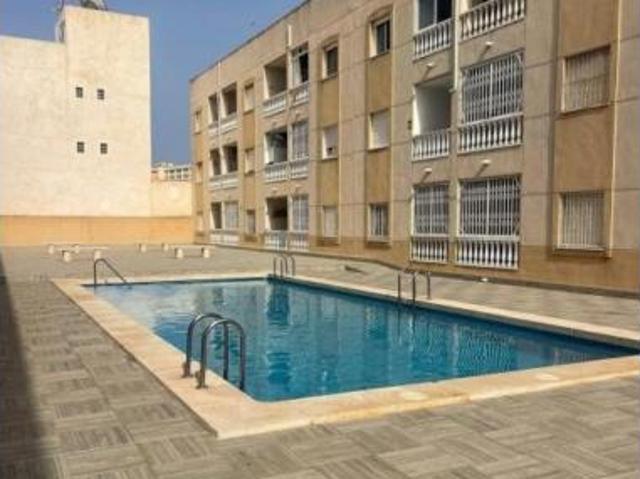 Estudio Venta Torrevieja, Playa del Cura