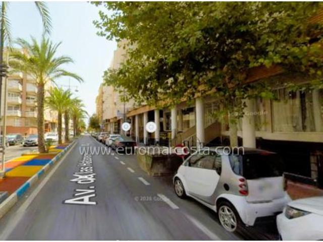Estudio Venta Torrevieja, Playa del Cura