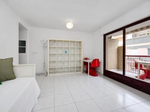 Estudio Venta Torrevieja, Playa del Cura