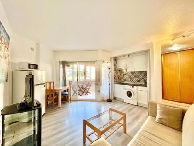 Estudio Venta Torrevieja, Playa del Cura