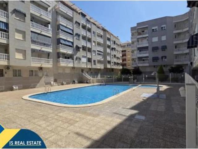 Estudio Venta Torrevieja, Playa del Cura