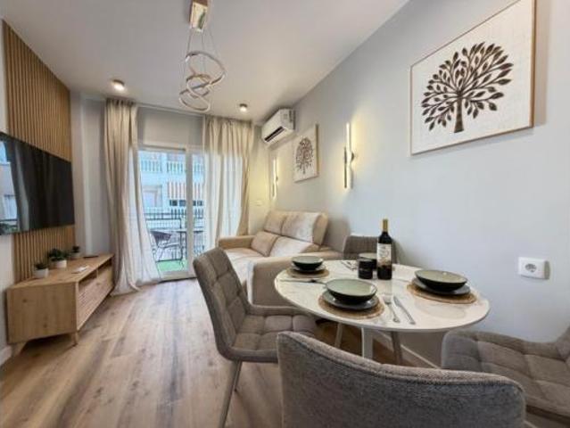 Estudio Venta Torrevieja, Playa del Cura