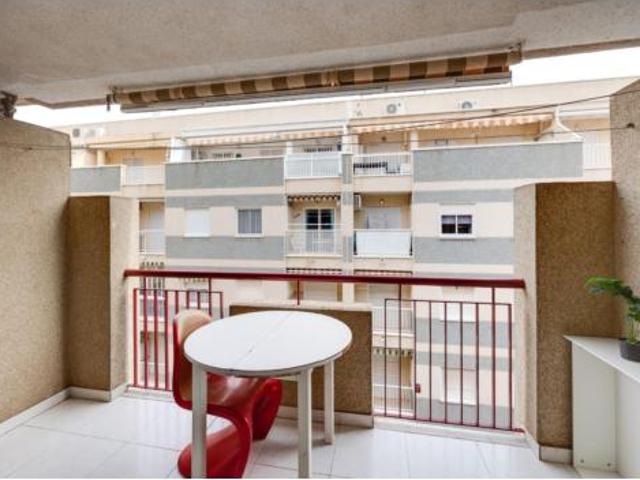 Estudio Venta Torrevieja, Playa del Cura