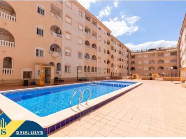 Estudio Venta Torrevieja, Playa del Cura