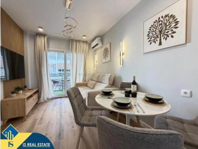 Estudio Venta Torrevieja, Playa del Cura