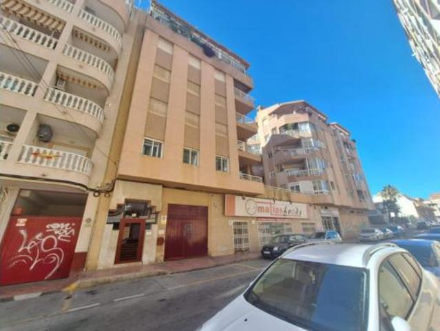 Estudio Venta Torrevieja, Playa del Cura