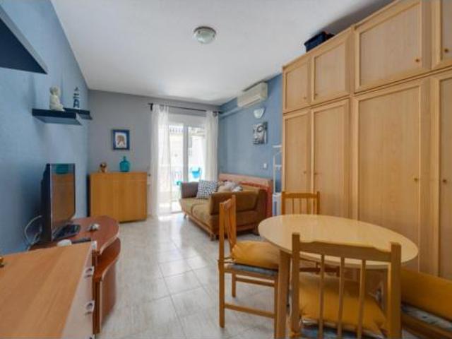Estudio Venta Torrevieja, Playa del Cura