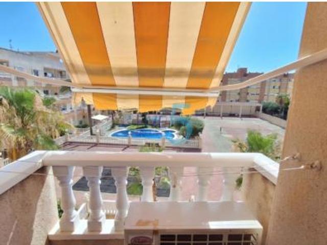 Estudio Venta Torrevieja, Playa del Cura