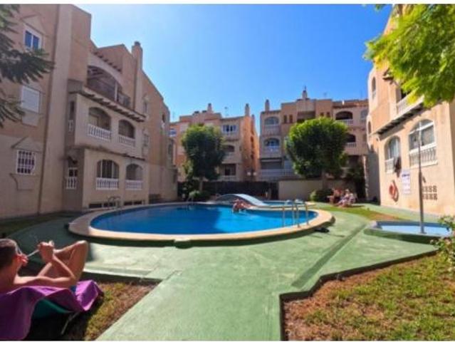 Estudio Venta Torrevieja, Playa del Cura
