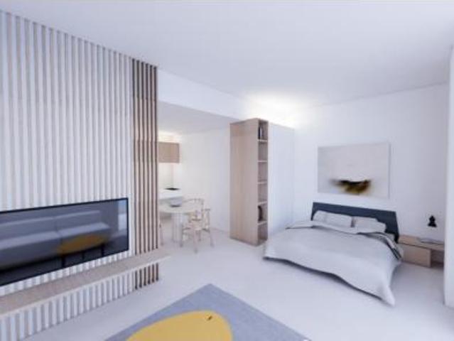 Estudio Venta València Capital, El Castellar L'Oliveral