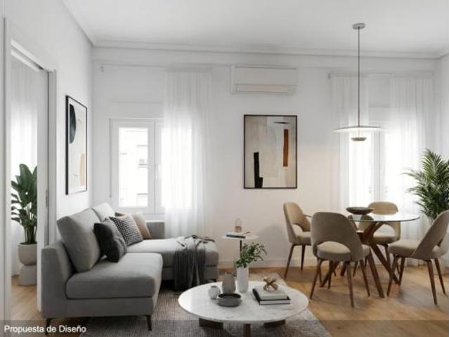 Estudio Venta València Capital, La Bega Baixa