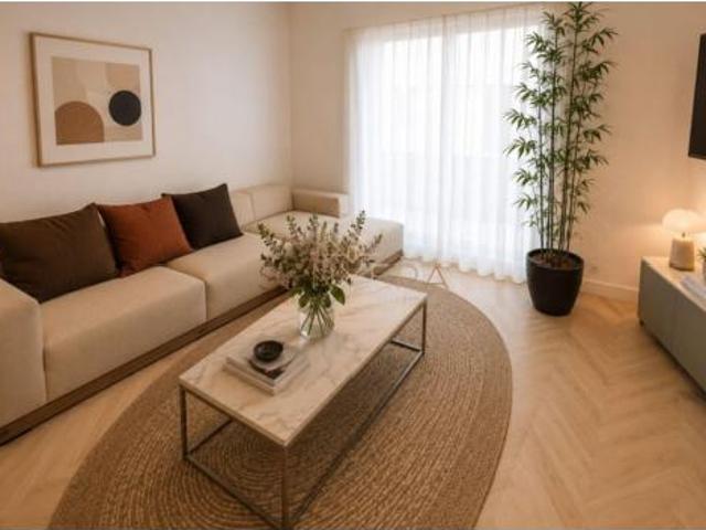 Estudio Venta València Capital, Torrefiel