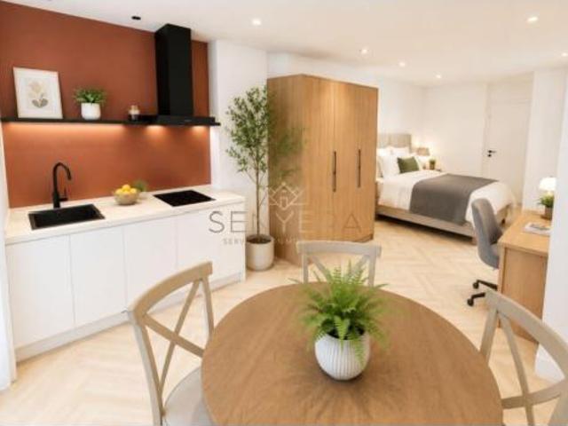 Estudio Venta València Capital, Torrefiel