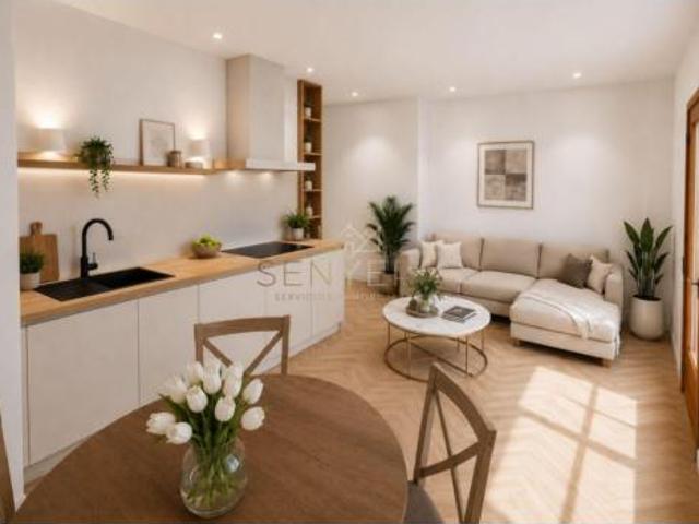 Estudio Venta València Capital, Torrefiel