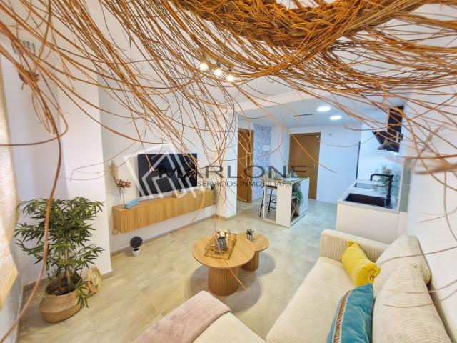 Estudio Venta Valencia
