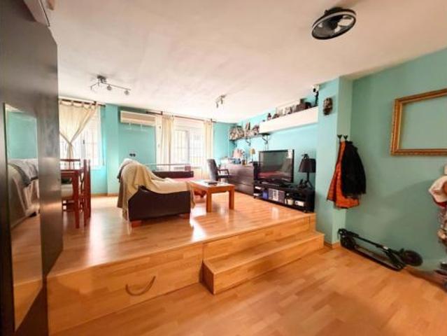 Estudio Venta Vallirana, Vallirana