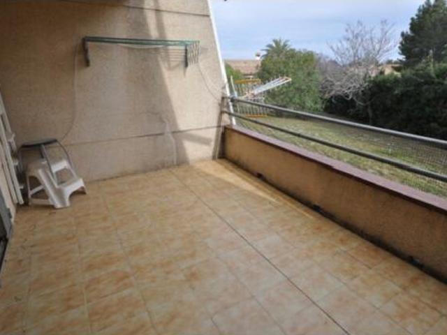 Estudio Venta Vandellòs i l'Hospitalet de l'Infant, Masriudoms
