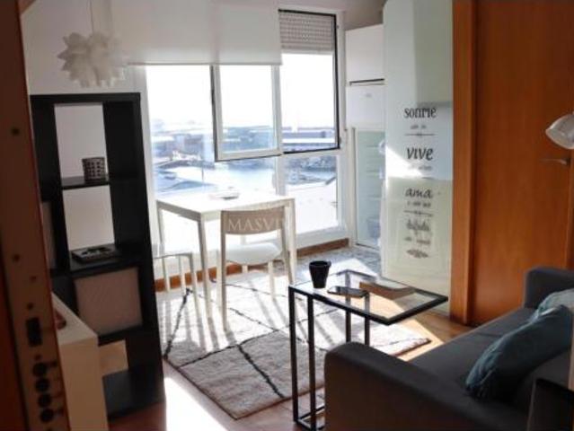 Estudio Venta Vigo, Casco Vello