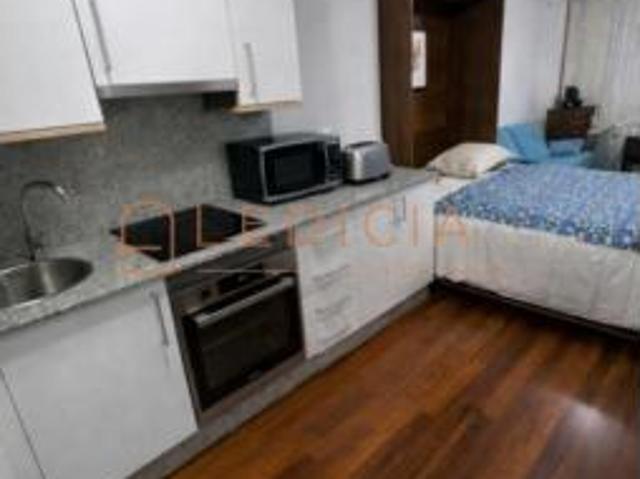 Estudio Venta Vigo, Casco Vello