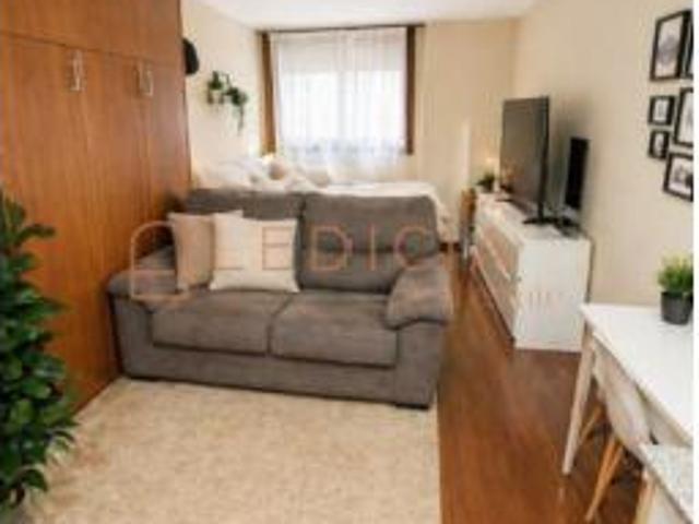 Estudio Venta Vigo, Casco Vello