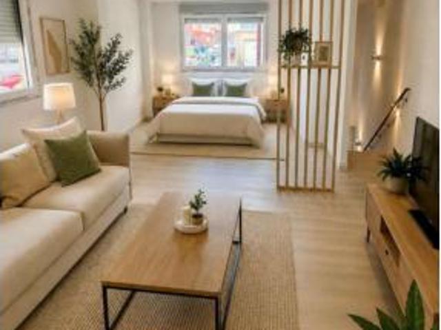 Estudio Venta Vigo, Casablanca Calvario