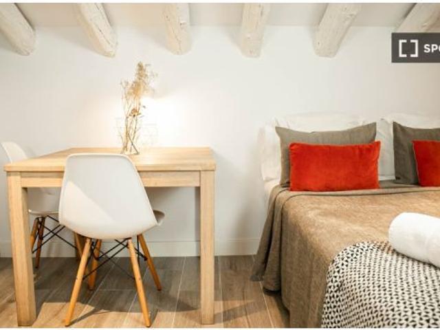 Estudio 5C Madrid