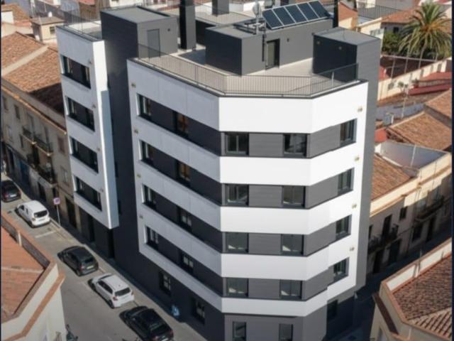 Estudios de obra nueva en Castellón