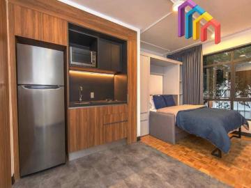 ESTUDIOS EN EDIFICIO CON FABULOSAS AMENIDADES