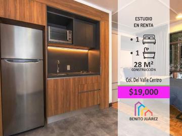ESTUDIOS EN EDIFICIO CON FABULOSAS AMENIDADES