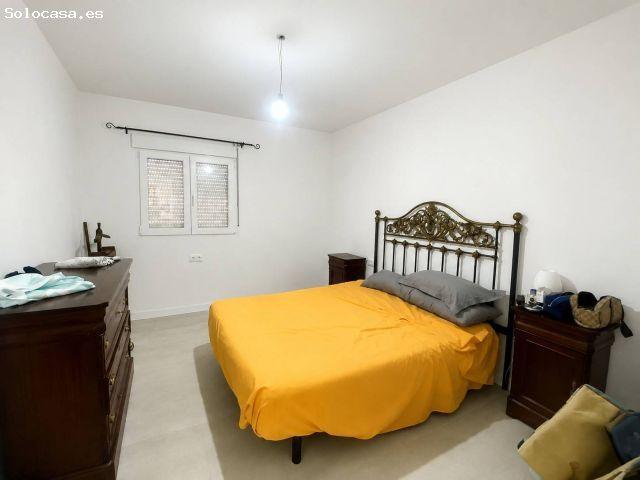ESTUPENDO CHALET EN ASPE