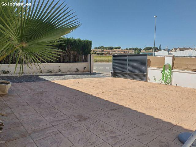 ESTUPENDO CHALET 5 HABITACIONES MUY BIEN UBICADO EN LA RIBERA