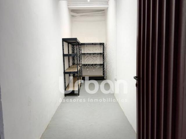 ESTUPENDO ALMACEN EN ALQUILER