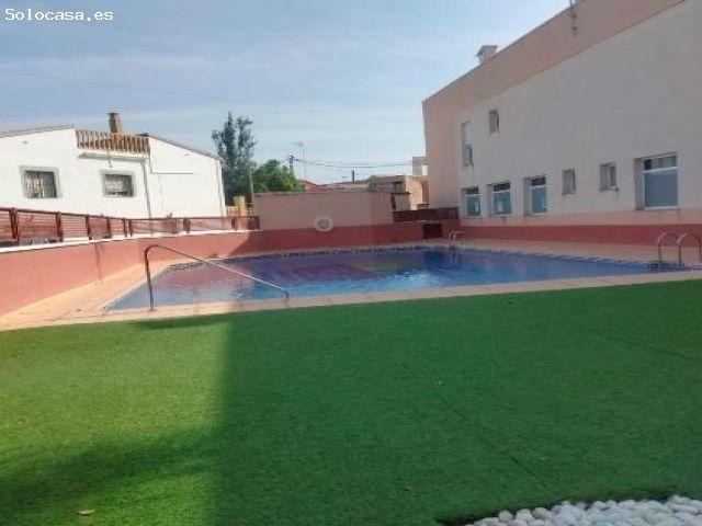 ESTUPENDO APARTAMENTO CON TERRAZA EN BENFERRI * AHORA EN SUBASTA