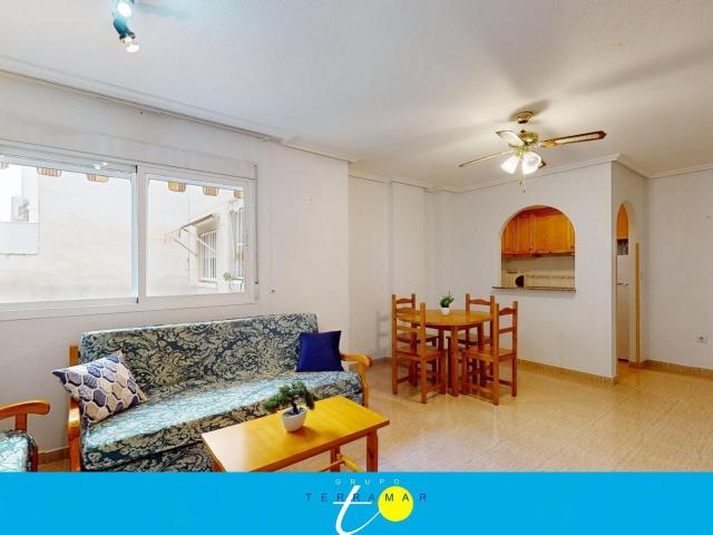 ESTUPENDO APARTAMENTO A UNOS PASOS DEL CENTRO, IDEAL PARA VIVIR TODO EL AÑO