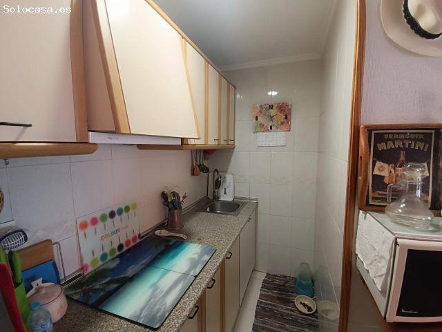 Estupendo apartamento a pocos metros de la playa