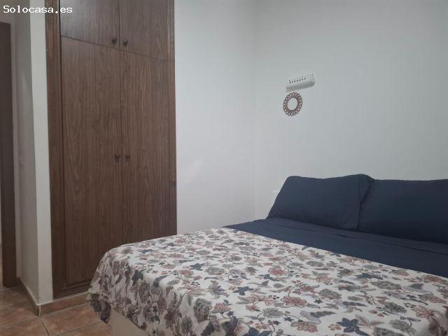 Estupendo apartamento de 1 dormitorio