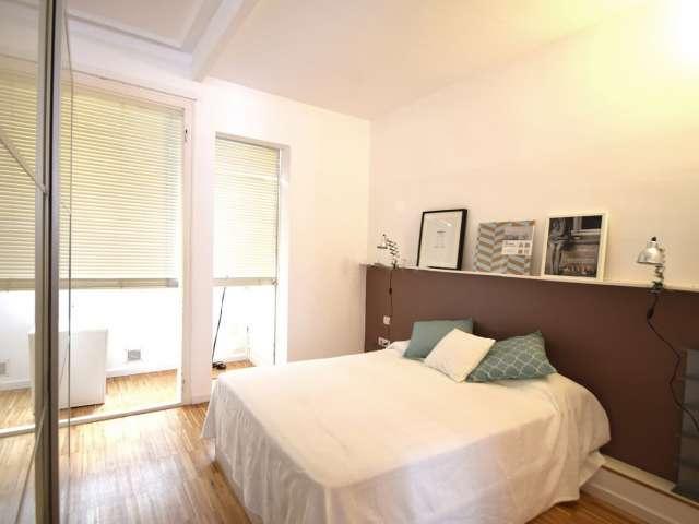 Estupendo apartamento de 2 dormitorios en l’Eixample Esquerra
