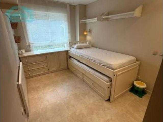 Estupendo apartamento en alquiler anual en Benicasim ubicación privilegiada