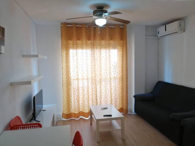 Estupendo apartamento en alquiler en Santa Teresa