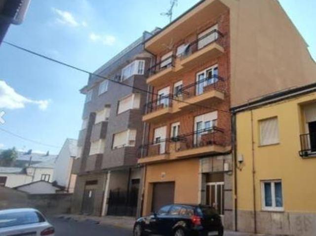 ESTUPENDO APARTAMENTO EN BEMBIBRE