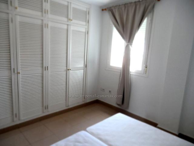 Estupendo apartamento en Jardines de la Quintana, privilegiada zona de Puerto de la Cruz