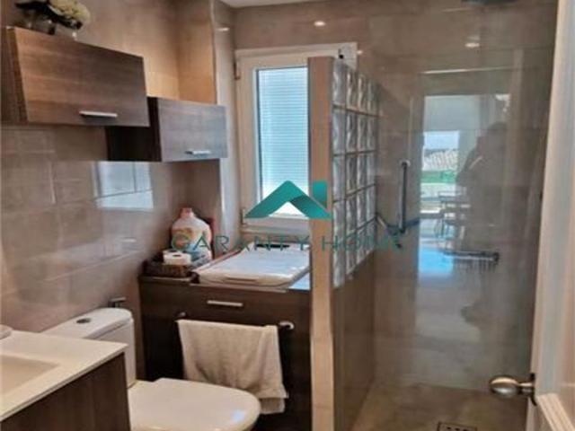 Estupendo apartamento en Urbanización Benavista