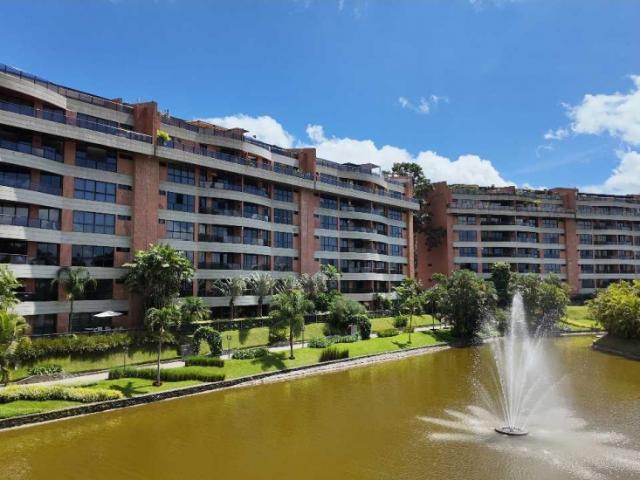 Estupendo apartamento en venta ubicado en La Lagunita